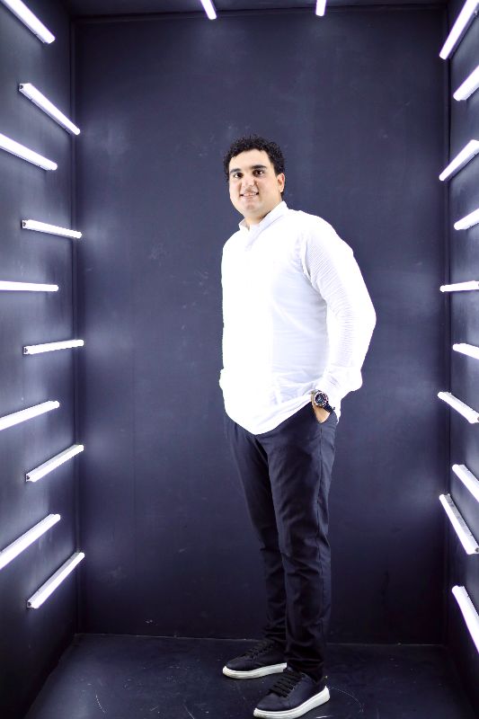Ahmed gamal