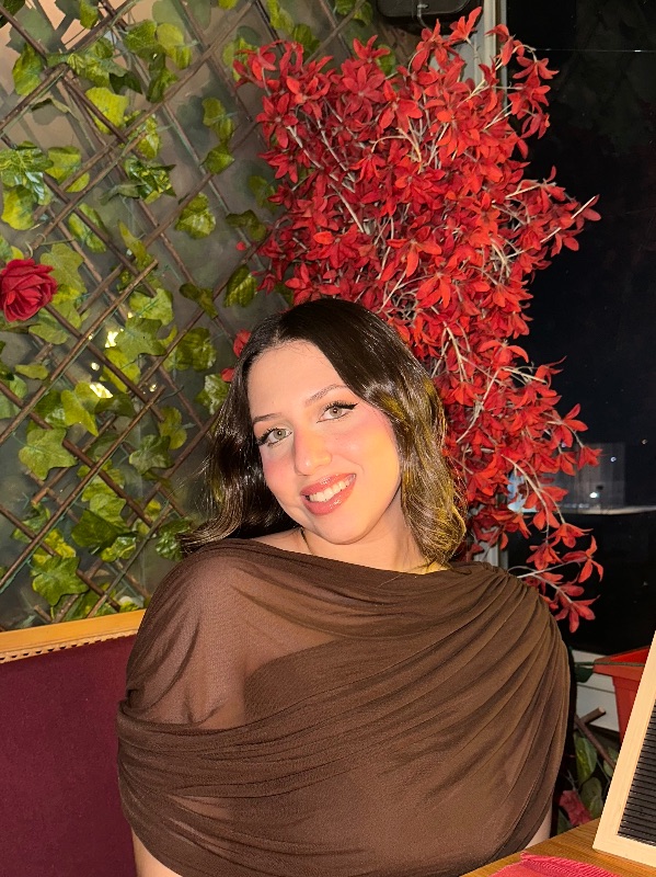 Yara Ashraf