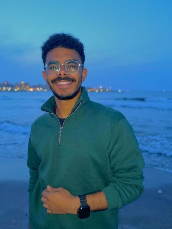 Yousef Maher