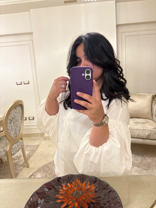 Marwa ElHoweity