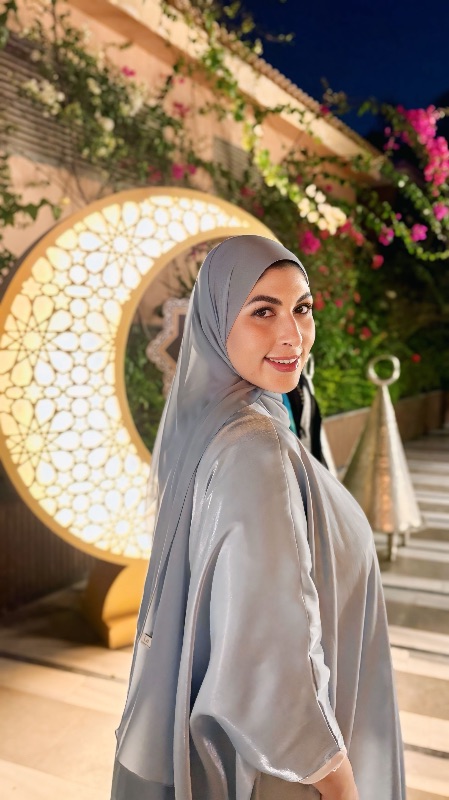 Nada El-Qapany