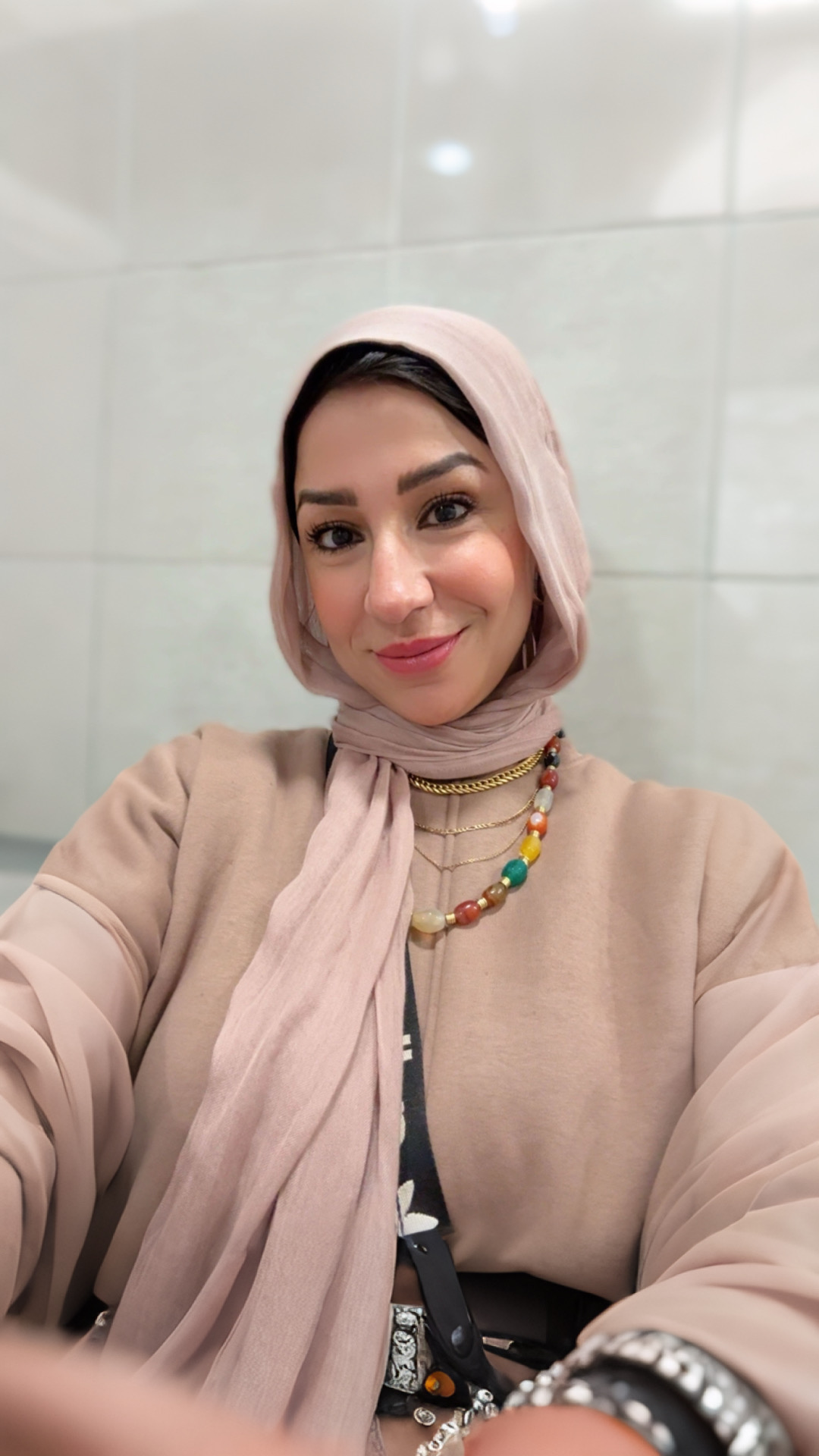 Mennah Gamal