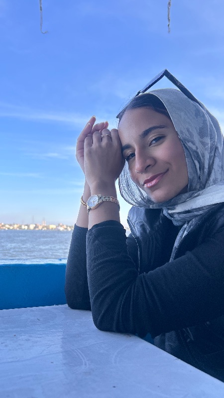 Mai Khaled 