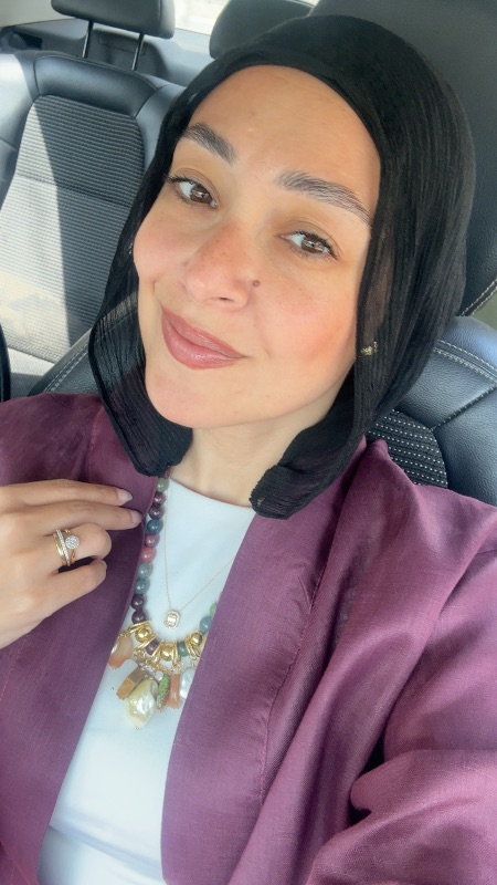 Asmaa raslan