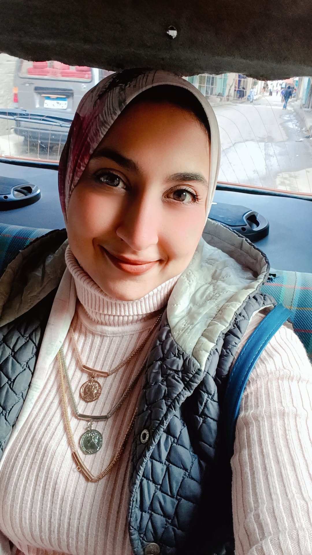 عبير عياد محمد 