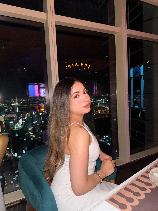 malak homri
