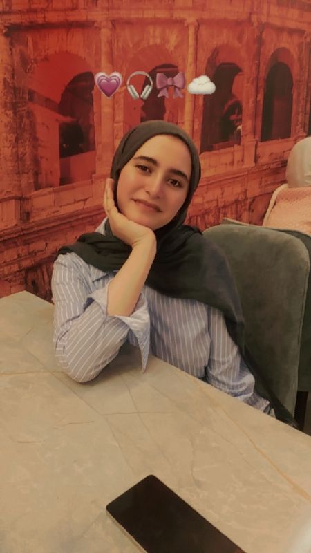 Mariam Sallam
