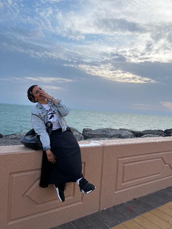 Fatma alzahraa Attia