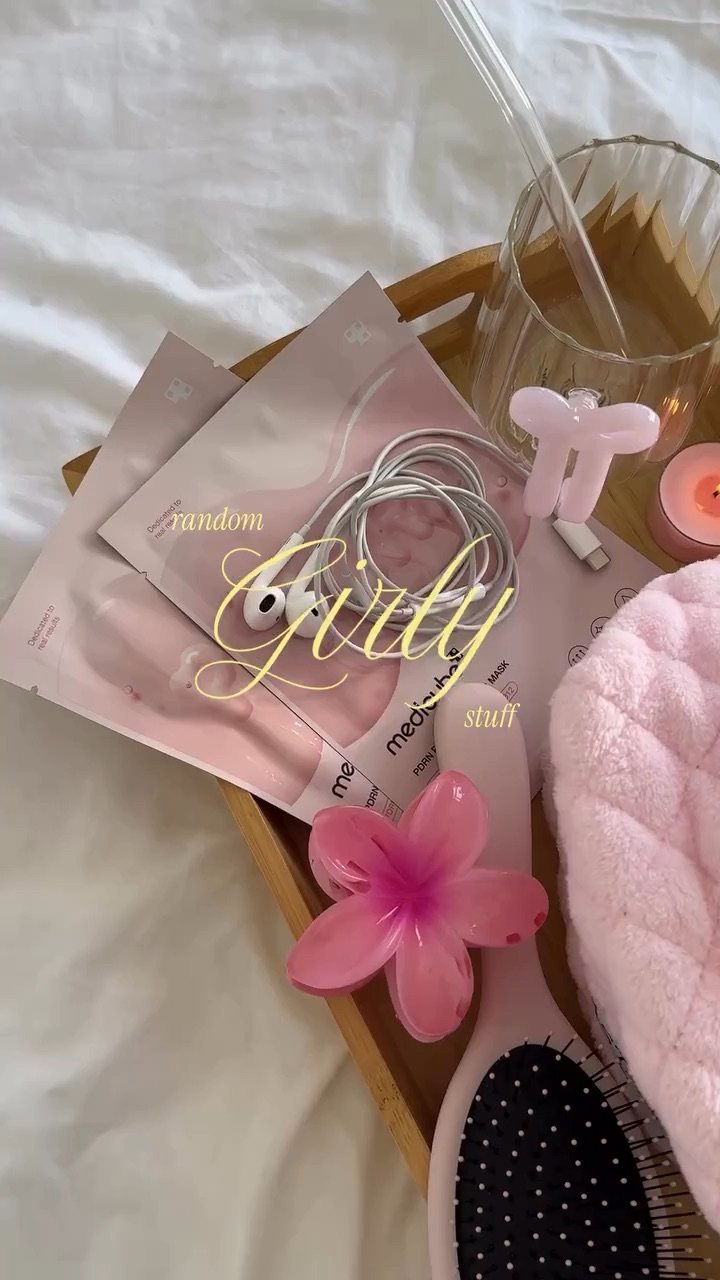 UGC Creator | Skincare, Self-Care & Lifestyle — Asmaa Alaa