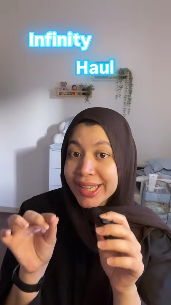Shopping haul unboxing — DAWLAT HUSSIEN